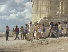 Ukradli torzo Jupitera