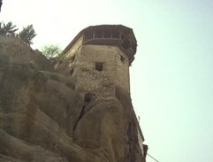 Ukradli torzo Jupitera