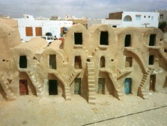 Dům Anakin Skywalkera