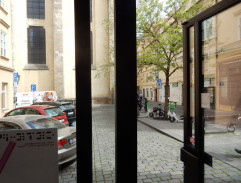 Rumburakovo pracoviště