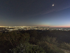 Griffith Obersvatory