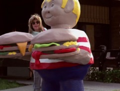 Práce Sarah Connorové