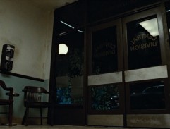 Policejní stanice West Highland