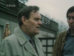 terasa Trojanových bytu