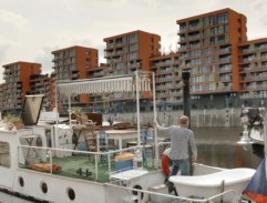 přístav nepohodlných