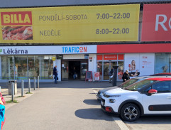 Celou zimu neměli moje číslo!