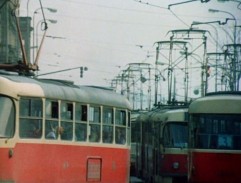 Tramvaje