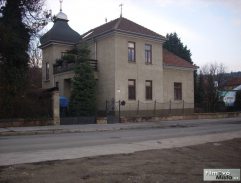 Dům Ali ve skutečnosti