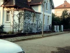 Rodný dům Adama Bernaua