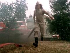 Dům Ali ze zahrady Bernauových