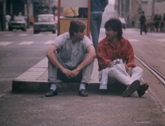 Až do teďka jsi byl jen samá bota...