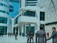 Ústředí Hvězdné flotily