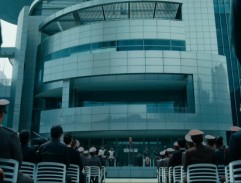 Star Trek: Do temnoty