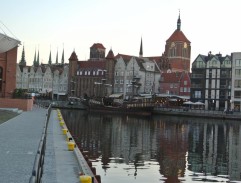 Gdaňsk