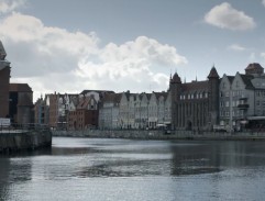 Gdaňsk