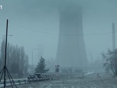 Bukowsky bere stopařky