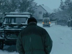 pred Švábovou chalupou