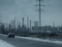 Chemička u Litvinova