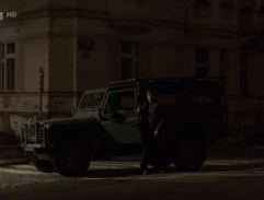 pred Bukowskeho domom