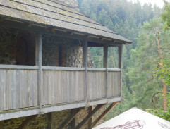 Pepa je vyhozen z hospody