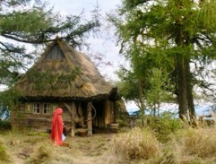 Babiččina chaloupka