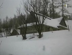 drevenica pri škole