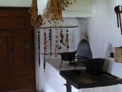 kuchyňa u richtára