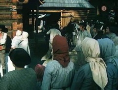 pred richtárovým domom