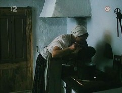 kuchyňa u richtára