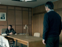 Kancelář ředitele OPBH