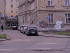 Bydliště Taušových