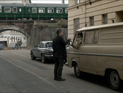 Převrácená multikára