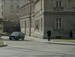 Bydliště Taušových