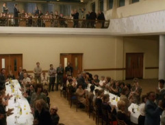 V kulturním domě II