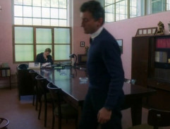 Báječná léta pod psa