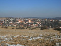 Báječná léta pod psa