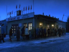 Báječná léta pod psa