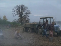 Báječná léta pod psa