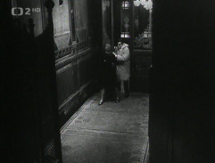 Flirt se slečnou Stříbrnou