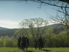 Dietrich hledá princeznu