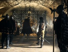 Královská pokladnice