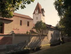 Rabenštejnská věž