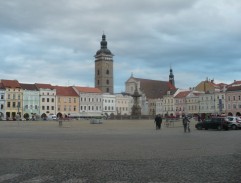 Náměstí Přemysla Otakara II.