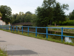 Na Zátkově nábřeží