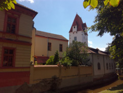 Rabenštejnská věž