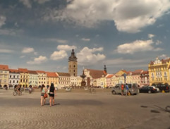 Náměstí Přemysla Otakara II.