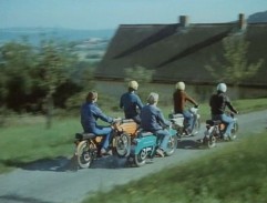 Od zítřka nečaruji