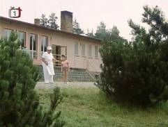 pioniersky tábor Pri potoku