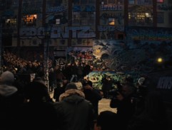 Poslední vystoupení