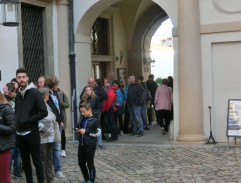 Fingované přepadení